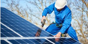 Installation Maintenance Panneaux Solaires Photovoltaïques à Saint-Hilaire-Peyroux